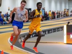 Prepare-se: os campeonatos da SEC estão se aproximando rapidamente e os Tigers também