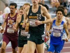 Tigers Punch Ingresso para as finais no segundo dia dos campeonatos da SEC