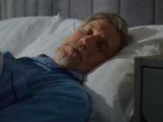 Como as mudanças ambientais e de estilo de vida podem ser usadas para tratar a insônia