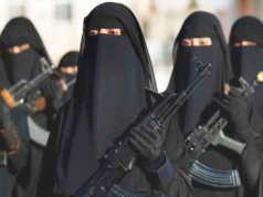 Austrália rejeita repatriação de mulheres ligadas ao ISIS e crianças sírias