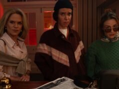 Revisão de Como chegar ao céu saindo de Belfast