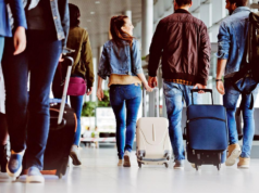 Reino Unido introduz vistos eletrônicos obrigatórios e remove adesivos de visto para viajantes indianos