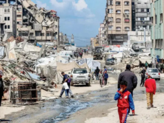 O Irã declara as forças navais e aéreas da UE como ‘organizações terroristas’ em retaliação