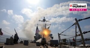 Uma olhada nas tribos regionais de Teerã