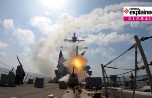 Uma olhada nas tribos regionais de Teerã