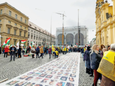 EUA enviam segundo porta-aviões para a Ásia Ocidental em meio às tensões com o Irã