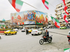 Forças armadas do Irã alertam para resposta “mais forte e mais ampla” às ameaças