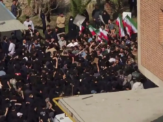 Embaixada da Índia aconselha seus cidadãos a deixarem o Irã ‘pelos meios de transporte disponíveis’