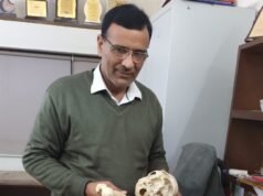 Colecionador de ossos, um poço, 282 corpos: homenageando o cientista que ligou os pontos até 1857 | Notícias de Chandigarh