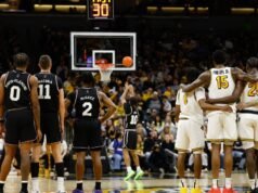 Antevisão do MBB: Tigres entram em batalha com o estado do Mississippi