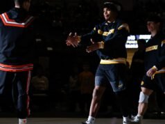 Mizzou Wrestling estende sequência de vitórias para três contra West Virginia