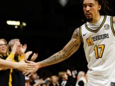 Tópico MBB Live: Missouri procura reviravolta em casa entre os 20 primeiros Vanderbilt
