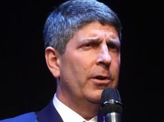 Jeff Shell recua contra ameaça de ação judicial Mais informações governante