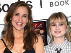 Angourie Rice revela a melhor coisa que aprendeu com Jennifer Garner enquanto trabalhava em ‘The Last Thing He Told Me’ (exclusivo)