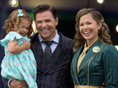 Pascale Hutton reflete sobre os momentos memoráveis da 13ª temporada