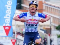 Como assistir ao 2026 UAE Tour: transmissão ao vivo das corridas do UCI WorldTour de qualquer lugar