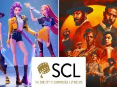 ‘KPop Demon Hunters’, ‘Sinners’ e ‘Dream Train’ entre os vencedores do SCL Awards: lista completa