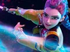 Sony diz que ‘K-Pop Demon Hunter’ foi um sucesso especialmente porque estava no Netflix.