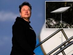 O impulso Starlink de Elon Musk interrompe ataques à Ucrânia à medida que as taxas de baixas russas aumentam