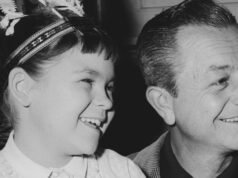 Lauren Chapin, atriz de ‘O Pai Sabe o Melhor’, morre aos 80 anos