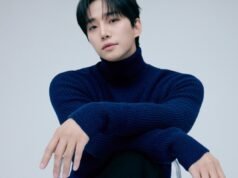 Lee Jun-ho sobre o sucesso de “Cashero” e o papel do vilão em “Veteran 3”.