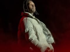 Juiz proíbe algumas letras de Lil Durk e avalia outras em julgamento criminal