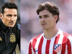 Fortes rumores na Europa por Julian Alvarez Sports El Intransigente