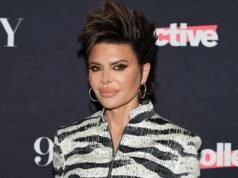 “Os Traidores”: Lisa Rinna revela quanto tempo os traidores ficam acordados todas as noites em comparação com os crentes