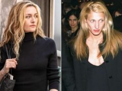 Por que o estilo de Carolyn Bessette-Kennedy para Sarah Pidgeon em ‘Love Story’ foi ‘transformador’ (exclusivo)