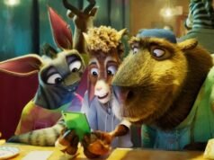 “GOAT” prova que filmes familiares ainda fazem sucesso de bilheteria