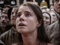 Hamnet define data de lançamento do streaming do Peacock antes do Oscar