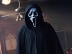 Ator Ghostface de ‘Scream VII’ recebeu ‘elogio’ por ser escalado como um assassino