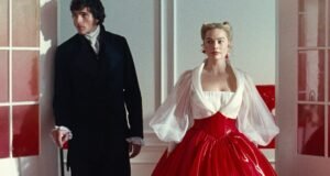 Como o filme “O Morro dos Ventos Uivantes” muda o romance de Emily Bronte