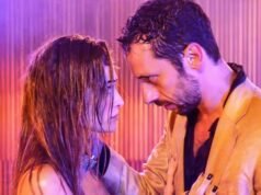 Fighting Epic de Nadav Lapid chega aos cinemas