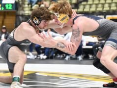 Prévia dupla do Tiger Style: No. 16 Oklahoma