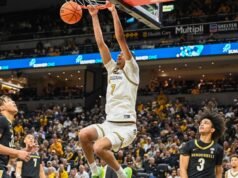 Os Tigers enfrentam novos desafios no Arkansas Razorbacks