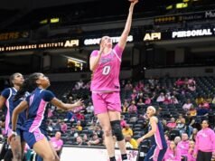 Hoopin’ and Hollerin: final da temporada regular