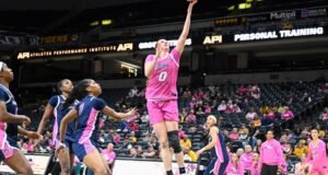 Hoopin’ and Hollerin: final da temporada regular