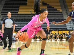 Basquete feminino Mizzou administrado pela LSU com a maior perda na história do programa