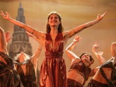 MHz Networks mostra ‘Montmartre’, estrelado por Alice Dufour nos EUA