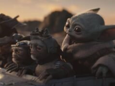 Peter Paschal vai mostrar a cara