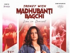 Madhubanti Bagchi traz magia musical para o Infiniti Mall – APN News