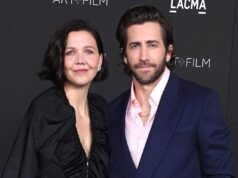 Maggie Gyllenhaal sentiu “inveja” de seu irmão Jake Gyllenhaal no início de sua carreira