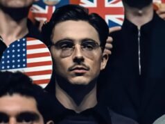 ‘Mártir Supremo’ ganha data na China; Anúncio de filme terá maior bilheteria A24