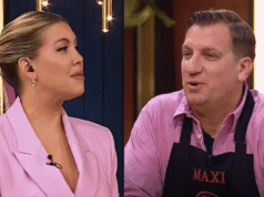 Maxi Lopez lança uma bomba de duplo sentido sobre Wanda Nara e todo o show explode El Intransigente