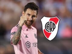 “Ele investigou…” River Plate cambaleou