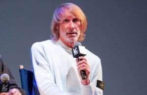 Michael Bay está processando US$ 1,5 milhão por espaço para o Cadillac F1 Super Bowl