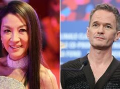 Michelle Yeoh e Neil Patrick Harris evitam política no Festival de Cinema de Berlim