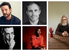 Diego Luna, Gael García Bernal e Alice Diop definidos como Qumra Masters de 2026