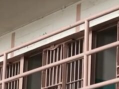 O condado de Multnomah pode perder 300 leitos de prisão em meio a cortes orçamentários propostos